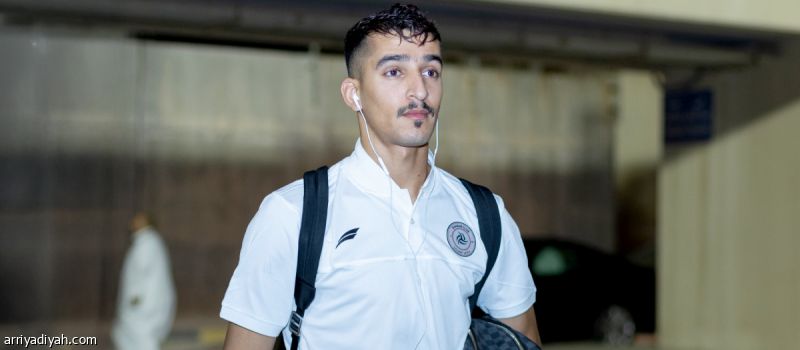 رسميا.. الشراري نصراويا 3 مواسم