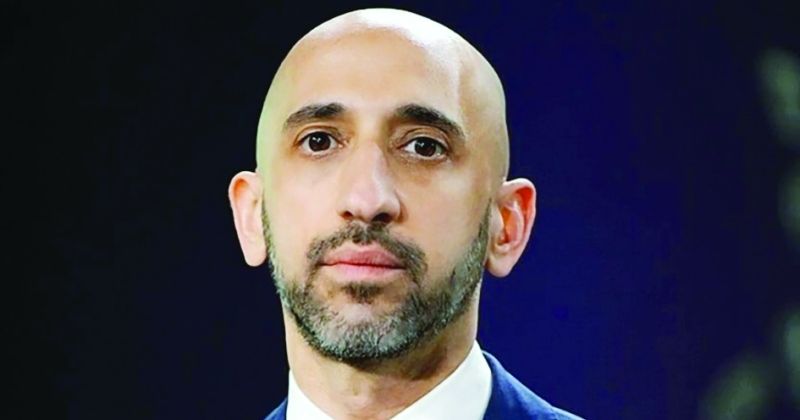 فيصل الرفاعي