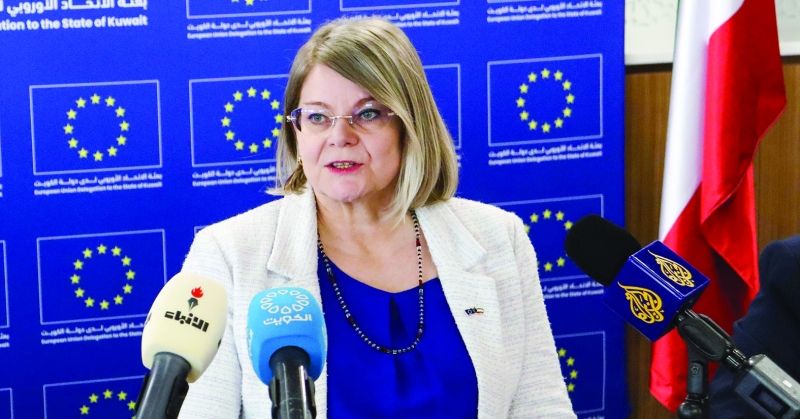 آن كويستينن