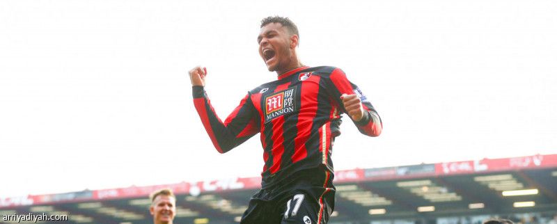 نجم الدوري الإنجليزي يدعم الخليج