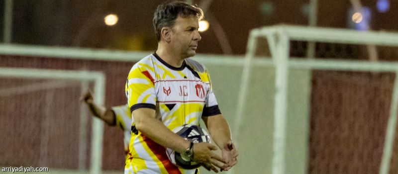 5 تجريبيات تجهز الرياض في إسبانيا