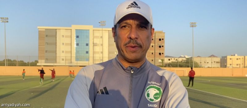 الأخضر يترقب قرعة الملحق المونديالي