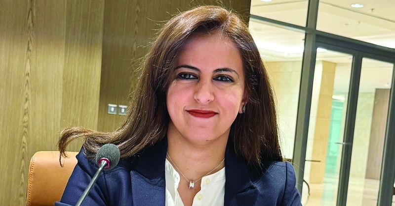 منيرة الأمير