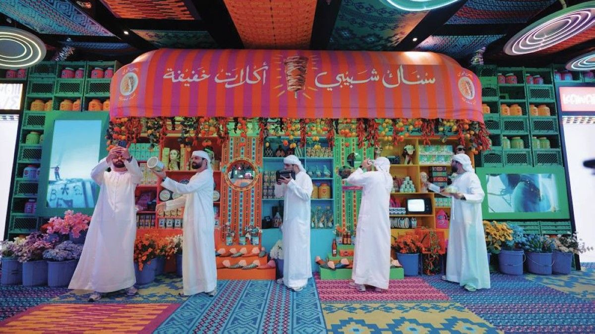 وجهات دبي الرياضية الداخلية خيارات فريدة لإجازة صيفية حافلة بالنشاط