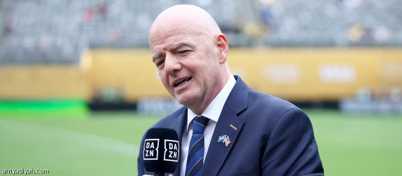 سبتمبر.. التسجيل في قرعة تذاكر مونديال 2026