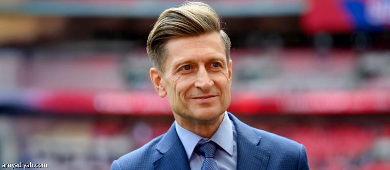 كريستال بالاس يستأنف ضد استبعاده من «يوربا ليج»