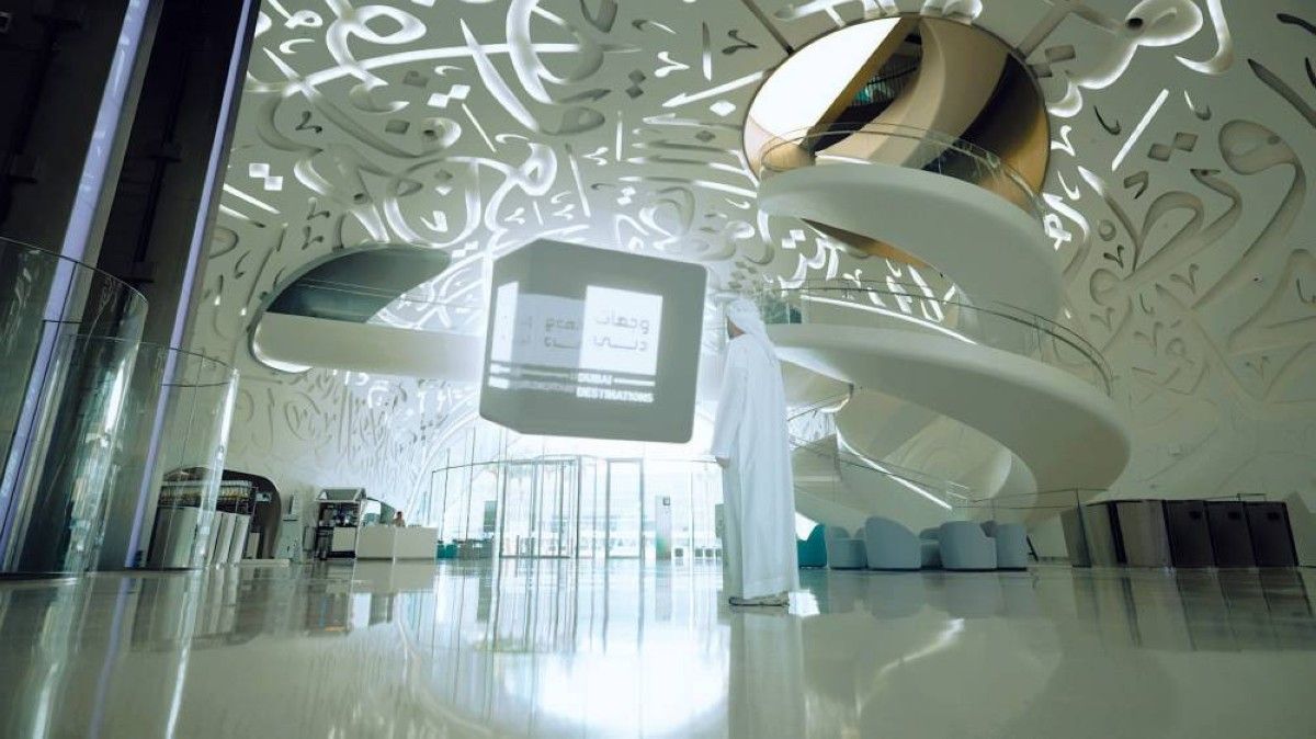 وجهات دبي الرياضية الداخلية خيارات فريدة لإجازة صيفية حافلة بالنشاط