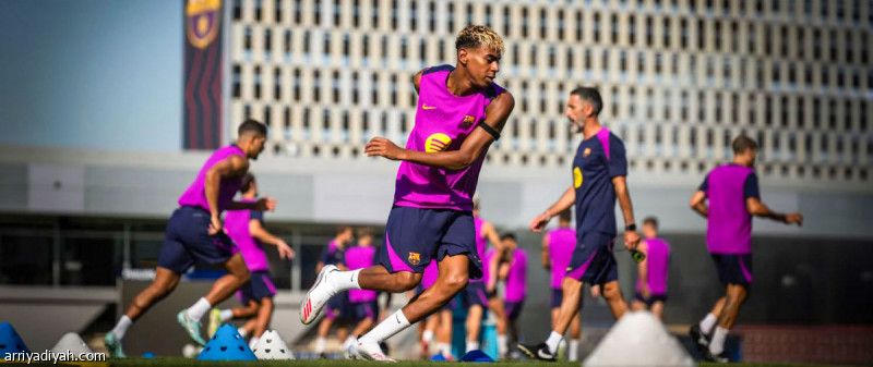 بسبب الأقزام.. الحكومة تلاحق يامال قانونيّا