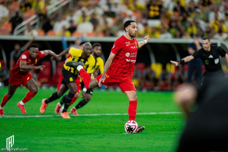 «أوبا» يرحل عن القادسية.. ومارسيليا وجهة محتملة