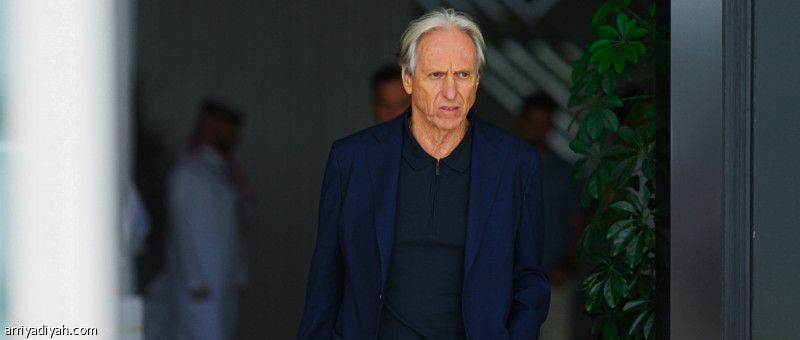 عودة النصر.. اجتماع مع جيسوس.. وحضور الشراري والجابر