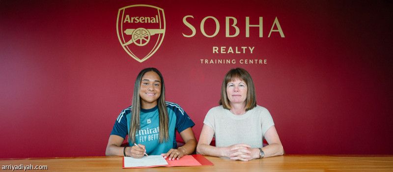 أوليفيا.. أغلى لاعبة في التاريخ