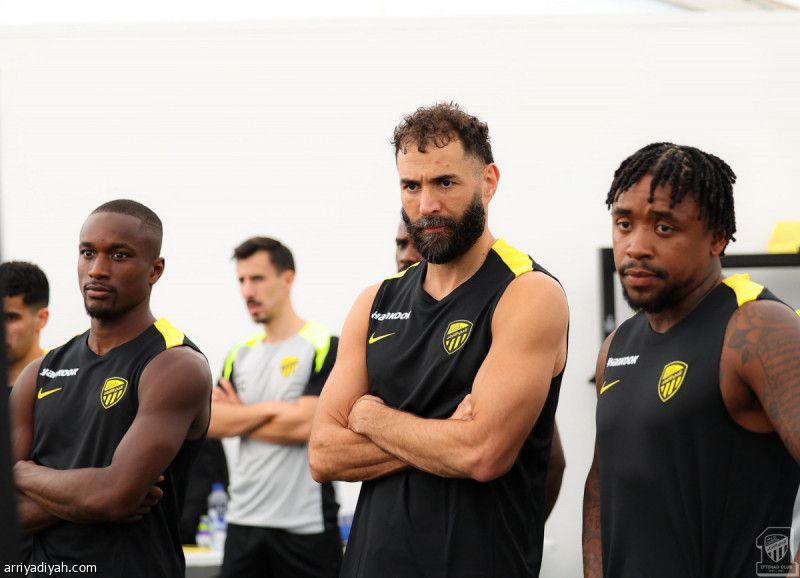 جيماريش ثاني تجارب معسكر الاتحاد