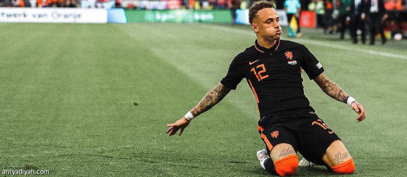 لانج يعزز هجوم نابولي