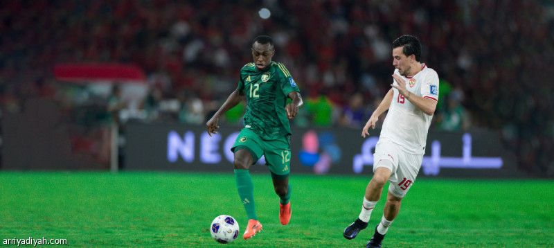 ملحق المونديال.. الأخضر مع إندونيسيا والعراق