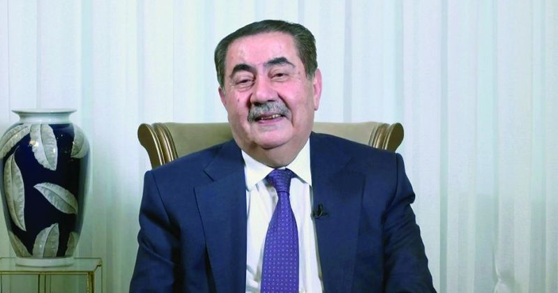 هوشيار زيباري