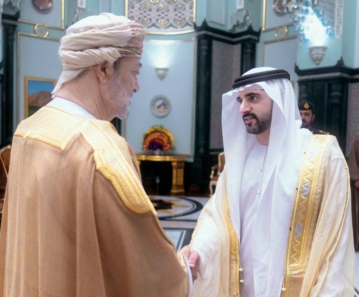 حمدان بن محمد.. زيارات خارجية ترسّخ شراكات الإمارات الاستراتيجية