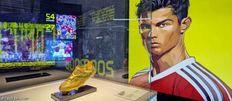 مصدر لـ «الرياضية»: لا علاقة بين السوبر ومتحف رونالدو