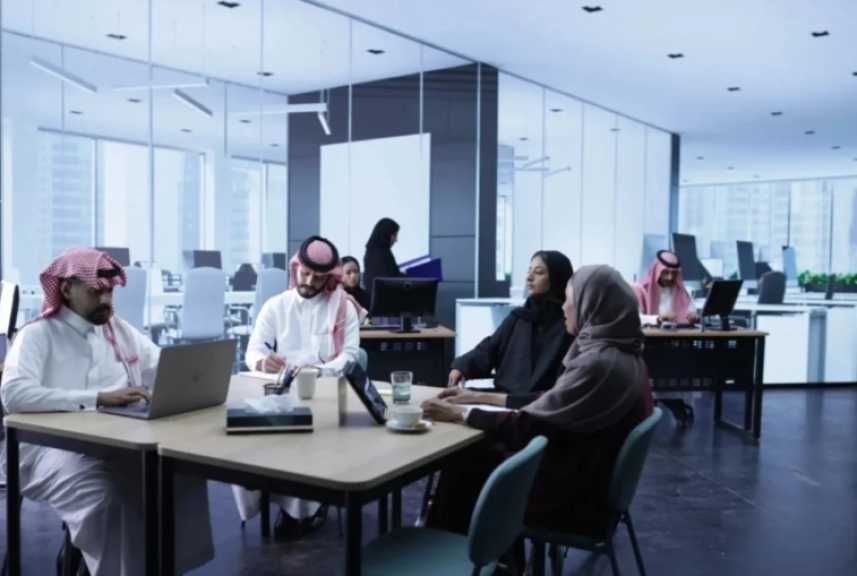 منصة “مُدد” تتعاون مع “خزنة” لإطلاق خدمة “الراتب المرن”.. ثورة جديدة في إدارة الرواتب بالسعودية