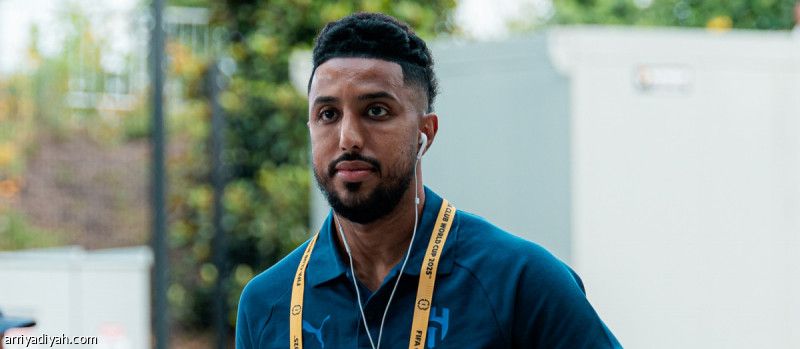 الهلال يراقب المصابين في الإجازة