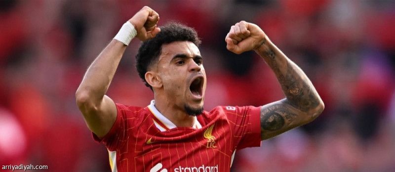 ليفربول.. ضوء أخضر أمام رحيل دياز