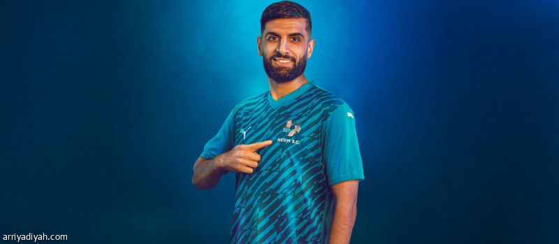 الصفقة السادسة.. نيوم يتعاقد مع حجي