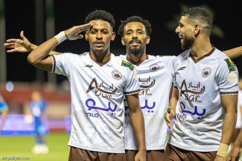 بعد المخالصة.. عبسي ينتقل إلى الرياض