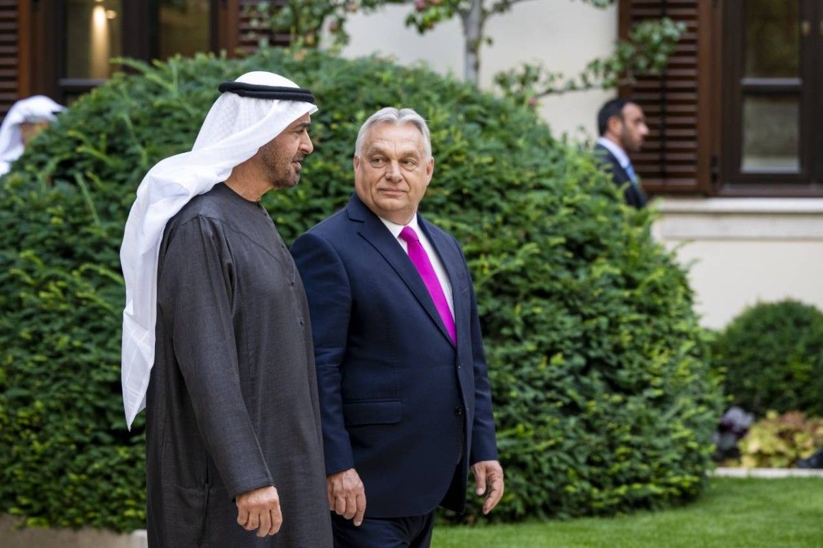 رئيس الدولة: نهج الإمارات راسخ في مد جسور التعاون مع دول العالم ومواصلة بناء شراكات تنموية مثمرة