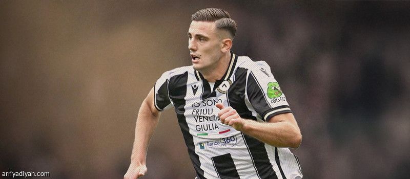 لوكا يعزز هجوم نابولي