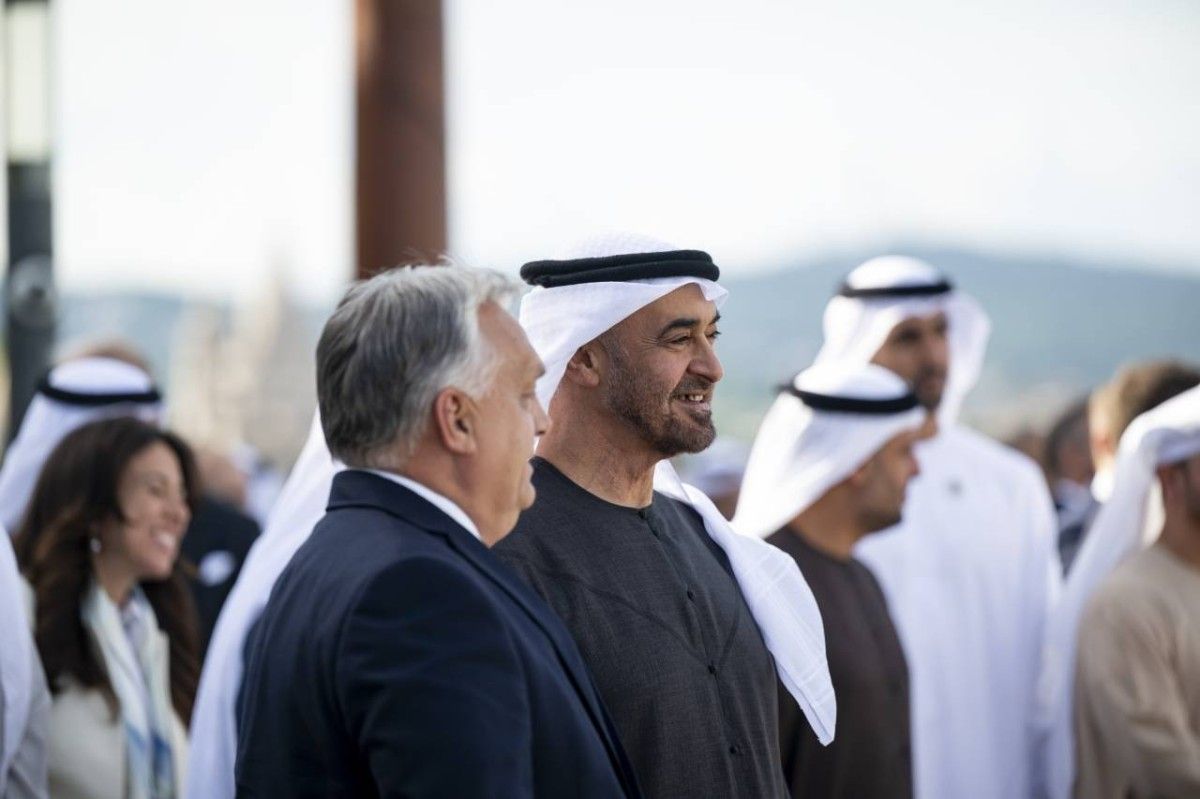 رئيس الدولة: نهج الإمارات راسخ في مد جسور التعاون مع دول العالم ومواصلة بناء شراكات تنموية مثمرة