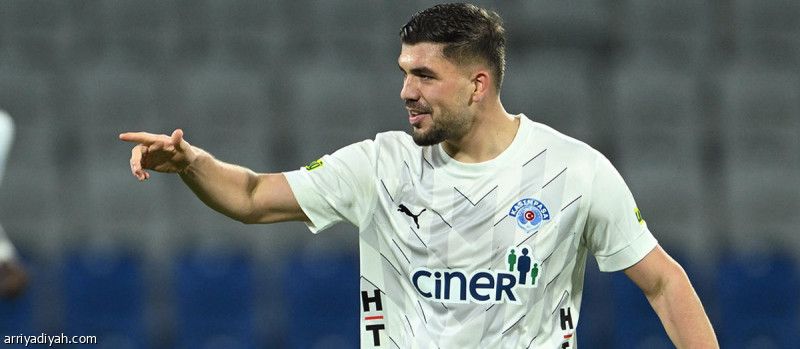 في يوم ميلاده.. جول ينتقل إلى الأخدود