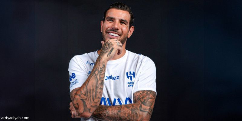 «الميركاتو» بعد 14 يوما.. 34 صفقة في «روشن»