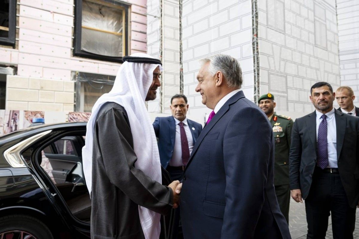 رئيس الدولة: نهج الإمارات راسخ في مد جسور التعاون مع دول العالم ومواصلة بناء شراكات تنموية مثمرة