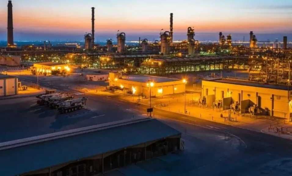 أرامكو تعلن قرب إتمام صفقة بيع حصة بـ10 مليارات دولار في مشروع الجافورة للغاز الطبيعي