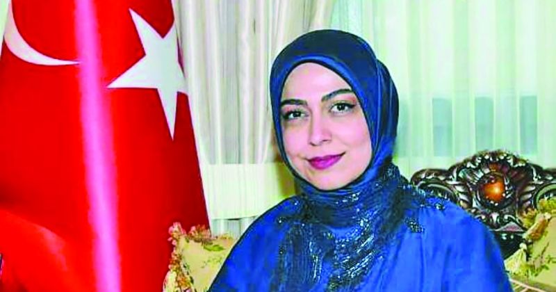 طوبى نور سونمز