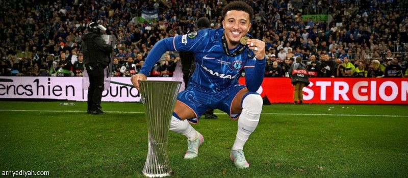 بـ 17 مليونا.. يوفنتوس ينهي متاعب سانشو