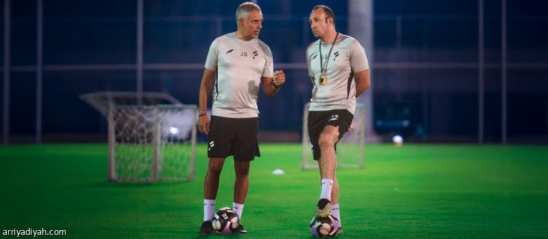 بديل دجانيني أولوية الفتح