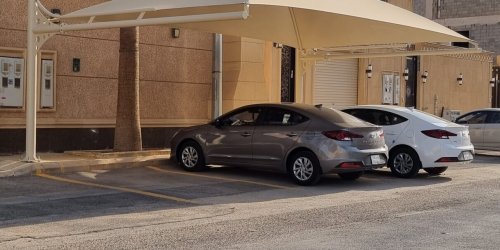 من اليوم وصاعداً.. طريقة وقوف سيارتك قد تكلفك غرامة حتى لو كنت أمام بيتك