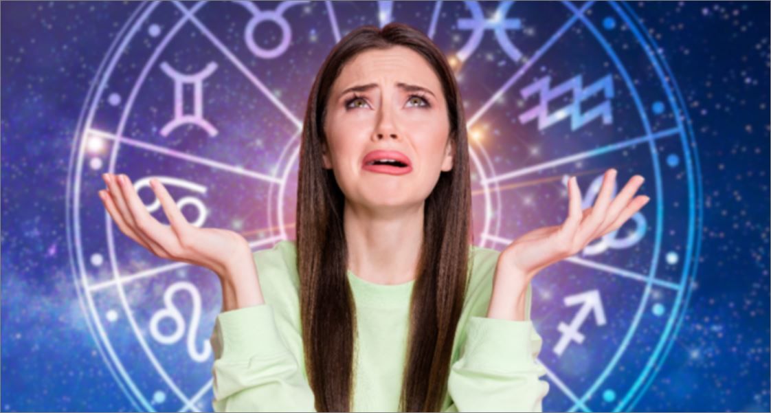 5 أبراج في مرمى التوتر والضغوط النفسية خلال الفترة المقبلة.. هل برجك ضمن القائمة؟ الفلك يحذر من الإجهاد العاطفي والانفعالي