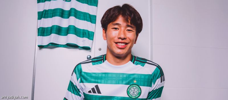 يامادا من كاواساكي إلى سلتيك