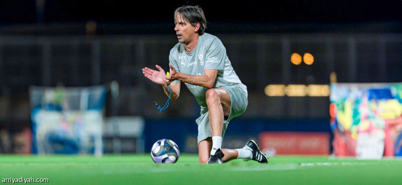 مصدر خاص بـ«الرياضية»: إنزاجي يطلب بديل ميتروفيتش