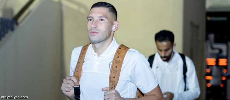 العلا.. رابع محطات جوانكا