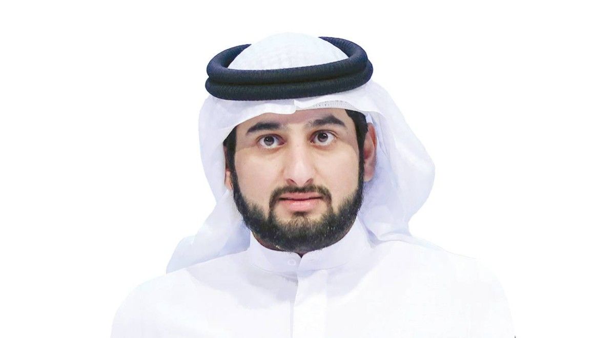 أحمد بن محمد: بقيادة محمد بن زايد الإمارات تصنع مستقبلاً يليق بشعبها