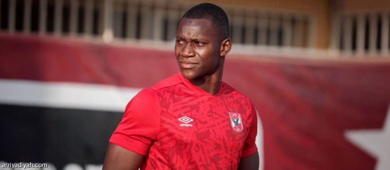 الحزم يطلب ديانج.. والأهلي يرفض