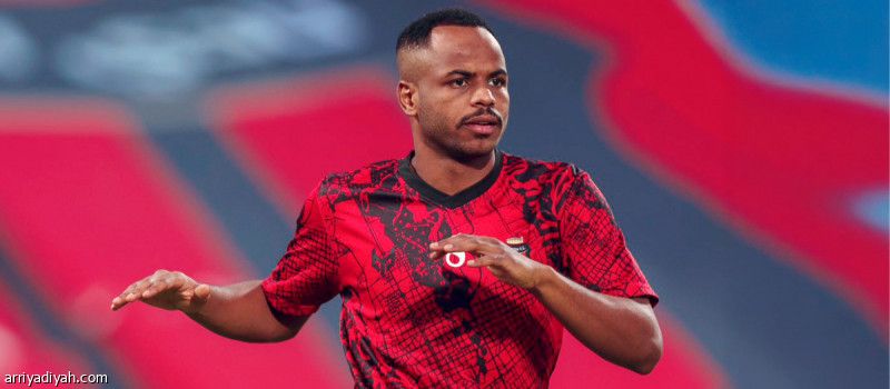 15 مليونا تنقل الخيبري إلى الأهلي