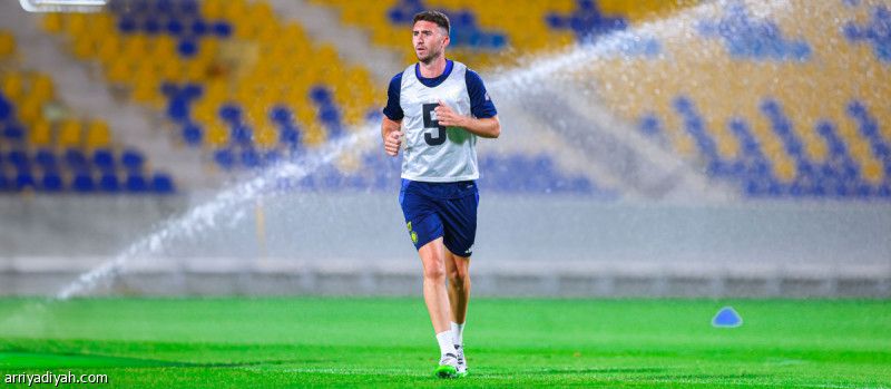 هانكو بـ30 و3 يطلبون لابورت