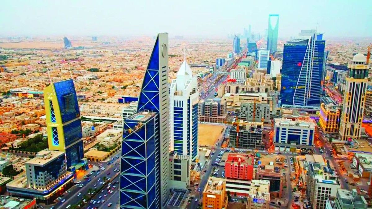 986 مليار ريال مساهمة برنامج «ندلب» في الاقتصاد غير النفطي السعودي