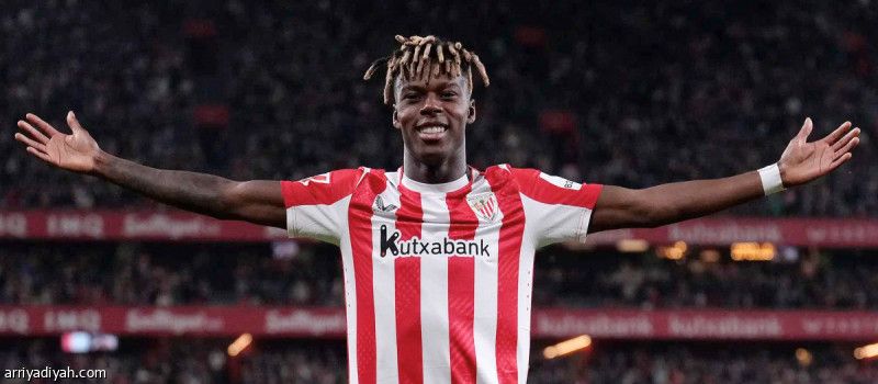 رسالة واتساب تحبط انتقال وليامس إلى برشلونة