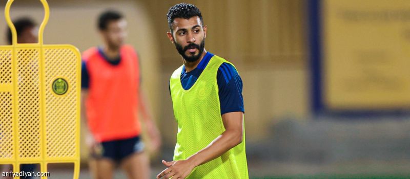 جيسوس يبعد آل فتيل.. وإلغاء تجربة ليون