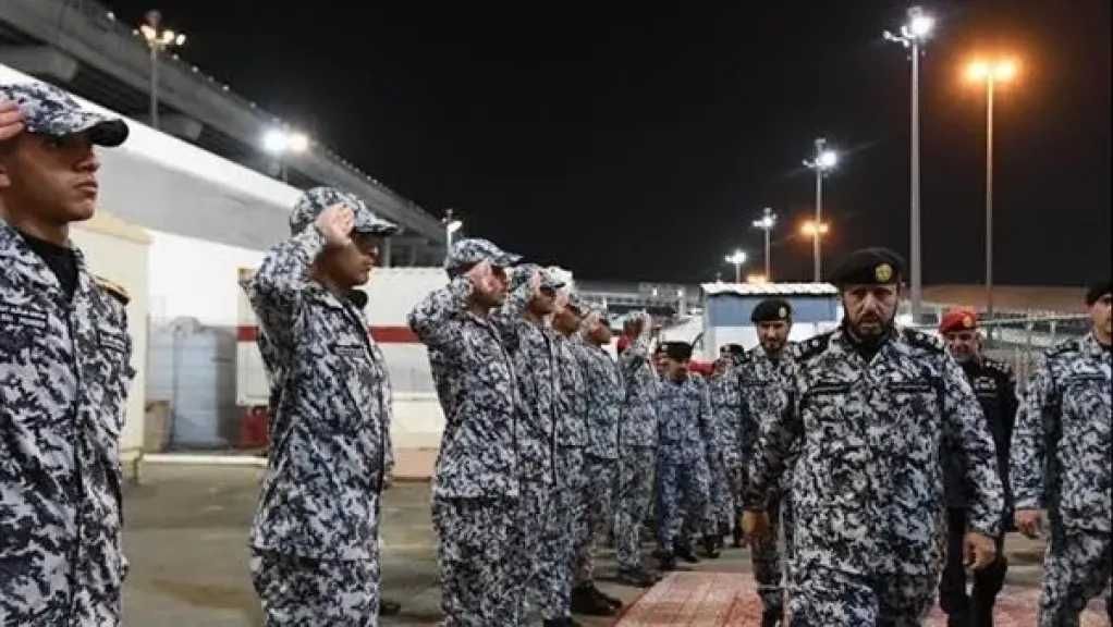 فرصة العمر.. فتح التقديم لكلية الملك فهد الأمنية 1447 لحملة الثانوية – لا تفوتها