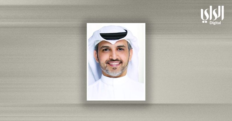 حمد الظفيري